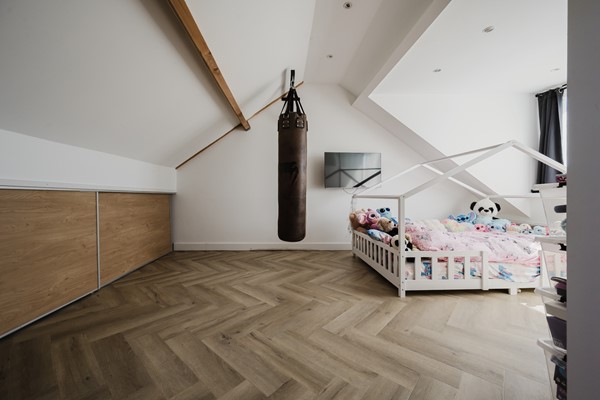 Medium property photo - Parelgras 45, 3206 RE Spijkenisse